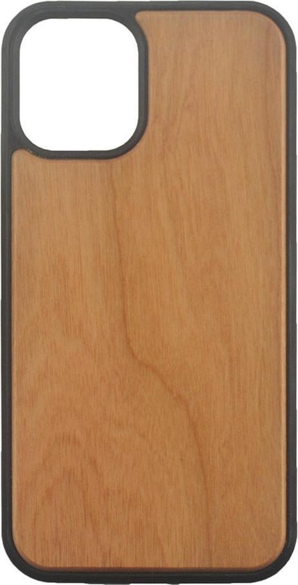 iPhone 12 Mini Hoesje Hout – Houten Hoesje iPhone 12 Mini – Hoesje iPhone 12 Mini – iPhone 12 Mini – iPhone 12 Mini Case