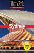 Time Out Sydney City Guide