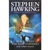 Black Holes and Baby Universes
