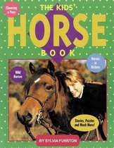 Kids' Horse Book