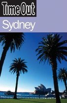 TIME OUT SYDNEY - 4TH EDITION