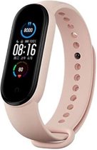 Fitpro -Stappenteller -Smartwatch- Activity Tracker - Sporthorloge - Heren - Dames - Roze