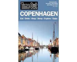 Time Out Copenhagen