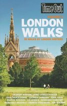 Time Out 30 Walks By London Writers