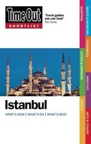 Time Out  Shortlist Istanbul