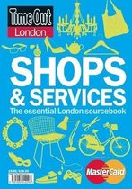 Time Out  Shop and Services Guide