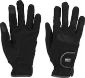Handschoen Basic Zwart (L)