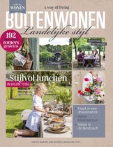 Wonen Landelijke Stijl Special 2-2021 - Buitenwonen special