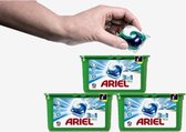 Ariel All-in-1 Pods Alpine Wasmiddel 3x38 stuks