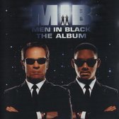 Men In Black-The Album