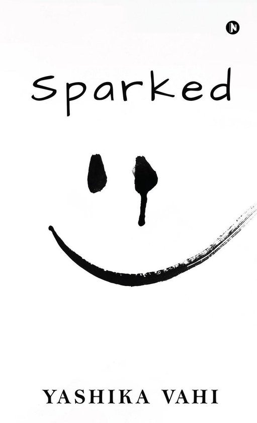 Sparked - cover