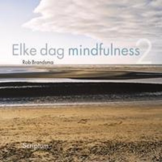 Elke dag meer mindfulness - cover