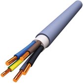 Xvb 5G10MM² per meter - Xvb kabel (CCA)