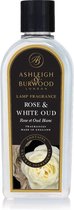 Ashleigh & Burwood - Rose & White oud 500 ml