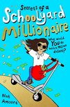 The Watterson Series - Secrets of a Schoolyard Millionaire