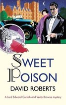 Sweet Poison Lord Edward Corinth  Verity Browne