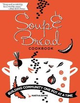 Soup and Bread Cookbook