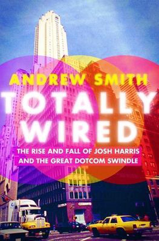 Totally Wired - cover