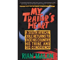 My Traitor's Heart