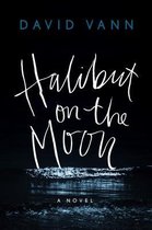 Omslag Halibut on the Moon