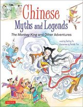 Chinese Myths and Legends