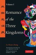 Romance of the Three Kingdoms V1