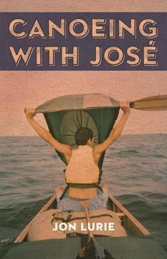 Canoeing With Jose - cover