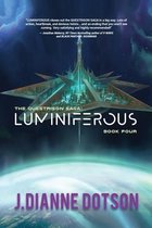 Luminiferous: The Questrison Saga