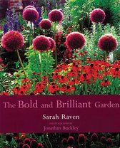 Bold & Brilliant Garden