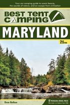 Best Tent Camping Maryland
