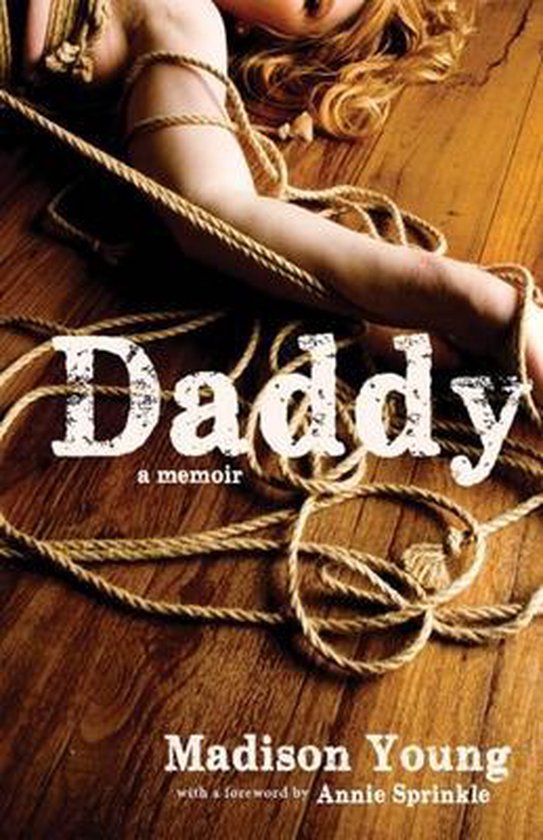 Daddy - cover