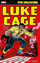 Luke Cage Epic Collection