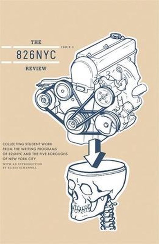 The 826nyc Review