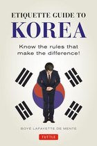 Etiquette Guide to Korea Know the Rules That Make the Difference