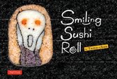 Smiling Sushi Roll