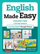 English Made Easy Vol Two
