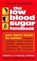 Low Blood Sugar Handbook