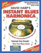 David Harp's Instant Blues Harmonica
