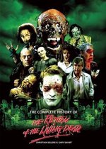 The Complete History Of The Return Of The Living Dead