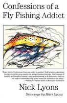 Confessions of a Fly Fishing Addict