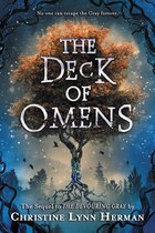 The Deck of Omens The Devouring Gray