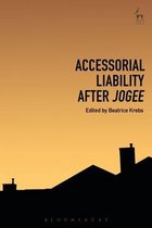 Accessorial Liability After Jogee