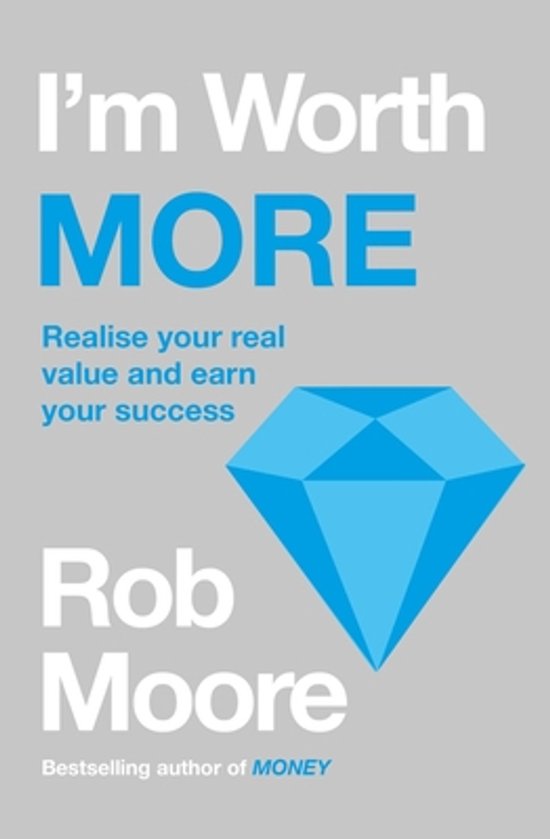 I'm Worth More Realize Your Value Unleash Your Potential