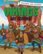 Invaders and Raiders