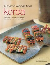 Authentic Recipes from Korea