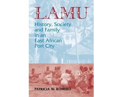 The Lamu History