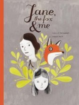 Jane, The Fox & Me
