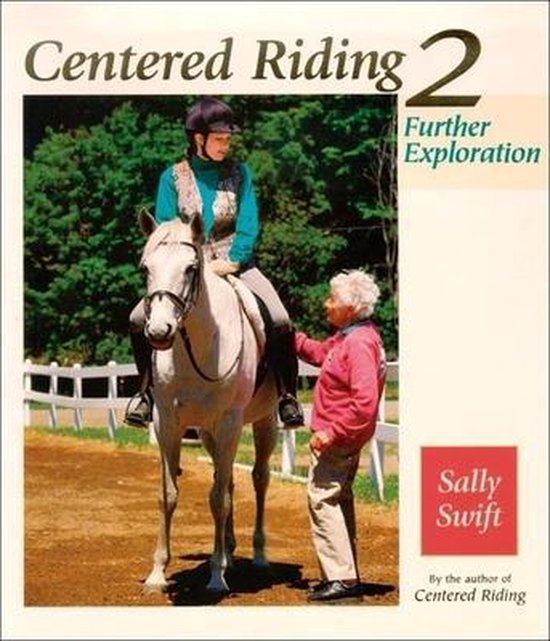 Centered Riding - cover