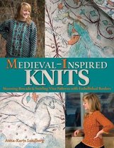 Medieval-Inspired Knits