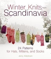 Winter Knits from Scandinavia